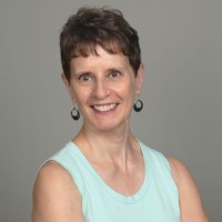 Rita Johnston