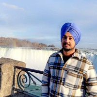 Prabhsimran Singh