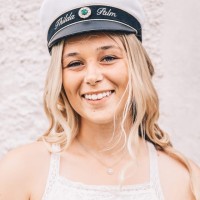Thilda Palm