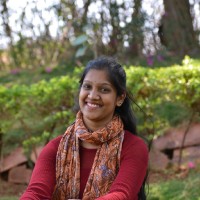 Mamatha Gowda