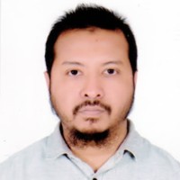 Md. Mahadi Hasan