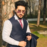 Shoaib Uyghur