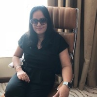 Ruchi Khatri