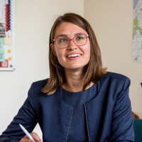 Anke De Jongh