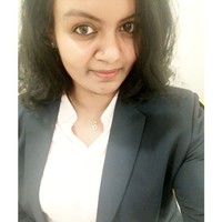 Keerthana Prakash