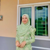 Nur Diyana Kamaruddin