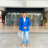 Dhritiraj Borah