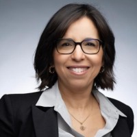 Nawal Vollenweider