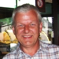 John Vigor