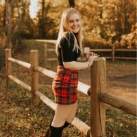 Lily Seitz