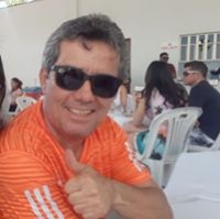 Almir Neves Amorim