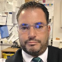 Alberto Marino