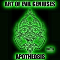 Art of Evil Geniuses HipHop
