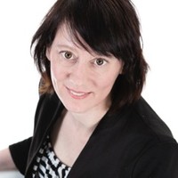 Rhiannon Magor