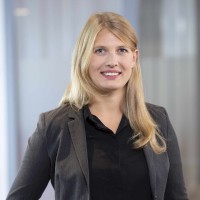 Vanessa 'T Hart