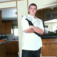 Johnathan Paulson