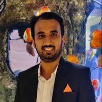 Nikhil B.
