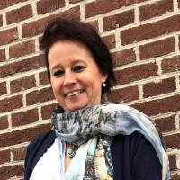 Ellen Huisman - de Witte