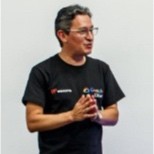 Vicente A. Palacios Bustamante