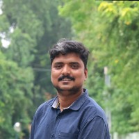 Arun Prakash
