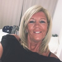 Jacqueline Crawford