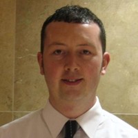 Darren Murray