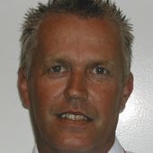 Mike Fenton