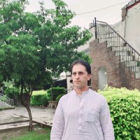 Muhammed Tariq