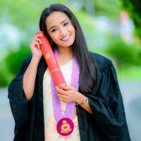 Subhashini Rajanayake