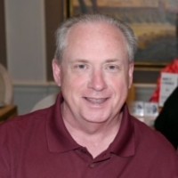 Jeff Harrison