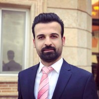 Zuhair Kh. Lazgeen