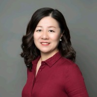 Joanna Liu