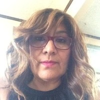Gloria Ruiz