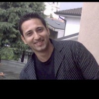 Kash Gholizadeh