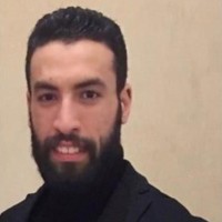 Khaled Gabr