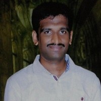 Praveenkumar Yelisetti