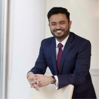 Devang Acharya, Cpa