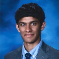 Pranav Hegde
