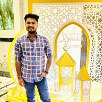 Gokulakrishnan C