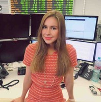 Anastasia Smirnova