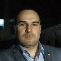 Oleksandr Pidhurskyi