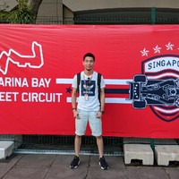 Isaac Wang