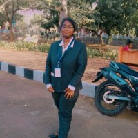Saranya Sudhakaran