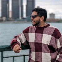 Aftab Alam Mohammed
