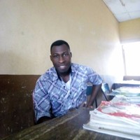 Ogbeide Joel E
