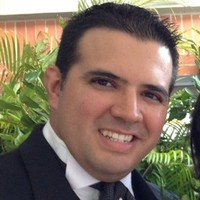 Cesar J Leon Quintero