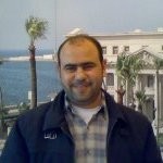 Ramadan El-Houty, Pmp