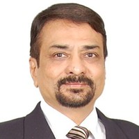 Shreekant Sapatnekar