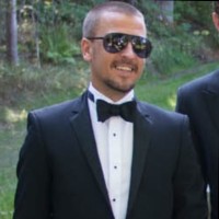 Henrik Remlov Sunde