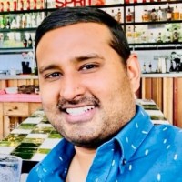 Edwin Narayan